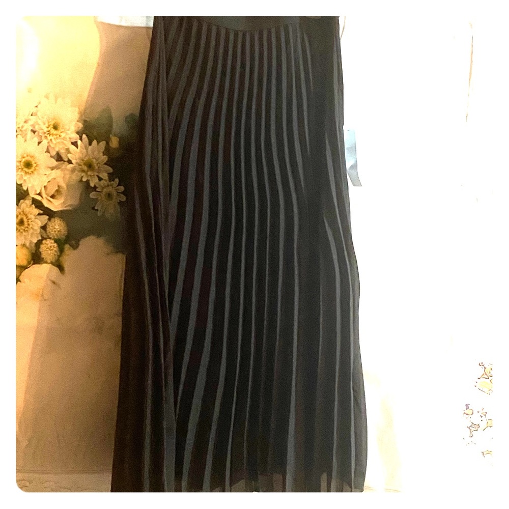 Shinestar skirt